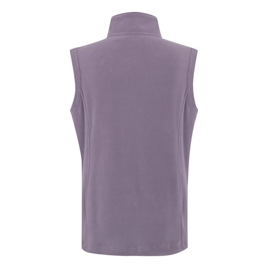 Regatta Great Outdoors Womens/Ladies Outdoor Classics Sweetness II Bodywarmer (Purple Sage/Wisteria) - Image 2