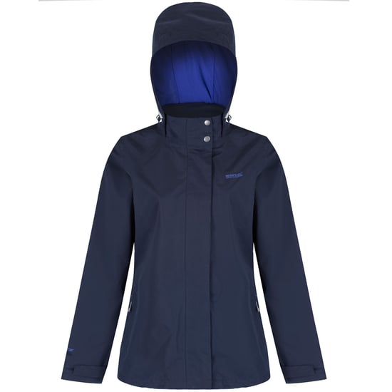 Regatta Great Outdoors Womens/Ladies Daysha Waterproof Shell Jacket