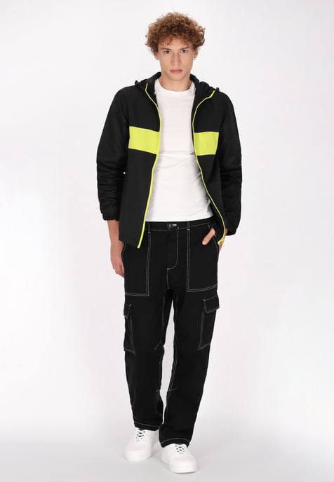Mo Jacket Men - Image 2