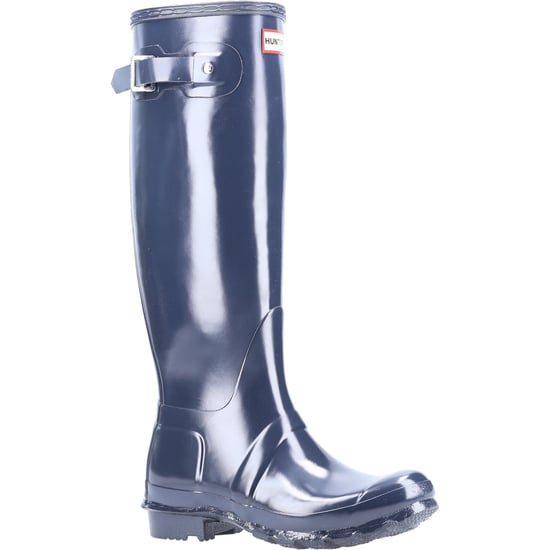 Botas Wellington Brillantes Originales Altas - Image 1