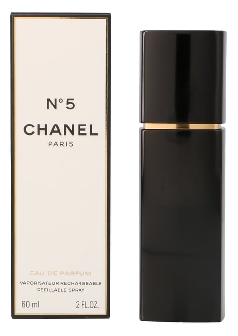 Chanel Nº 5 EDP Spray Recargable 60ml - Image 4