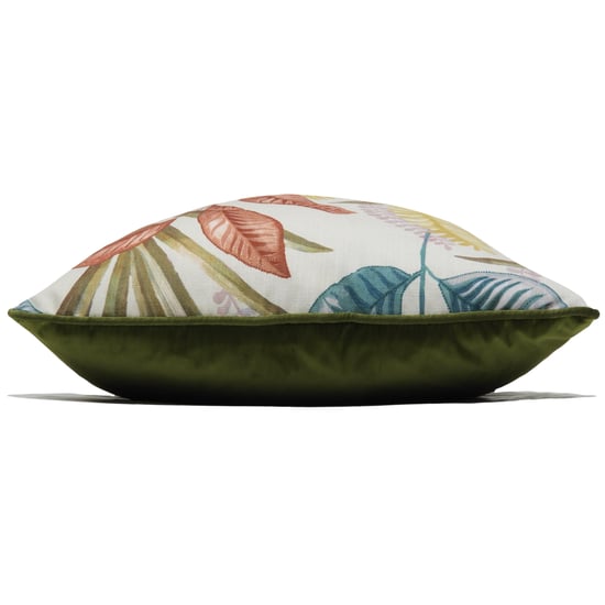 Prestigious Textiles Sumba Floral Cushion Cover