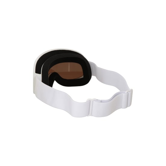 Mountain Warehouse Unisex Adult Ski Goggles (White) - Image 4