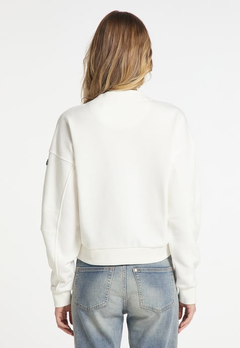 Dreimaster Sweatshirt women - Image 4