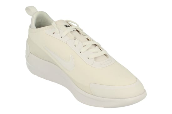 Nike Amixa Womens White Trainers - Image 4