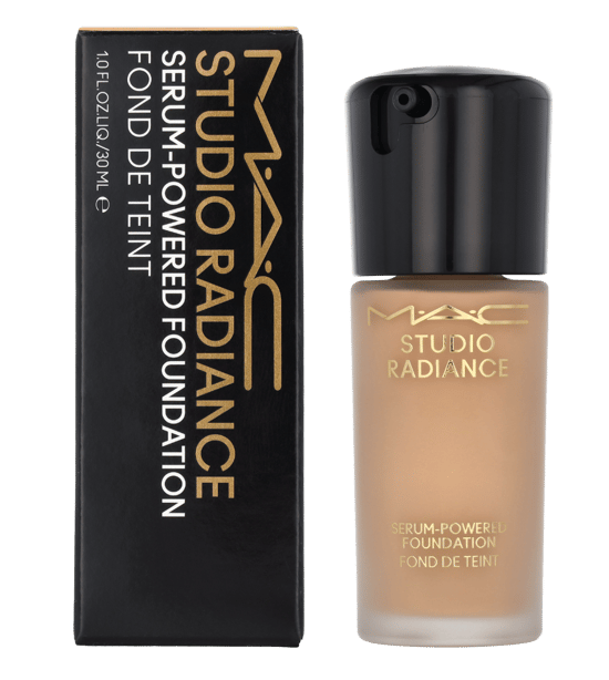 Studio Radiance Serum Powered Foundation #nc16 30 ml - Image 1