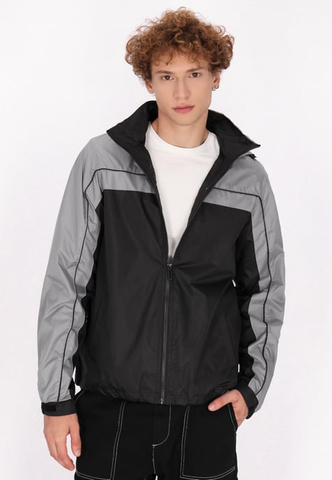 Mo Jacket Men - Image 3