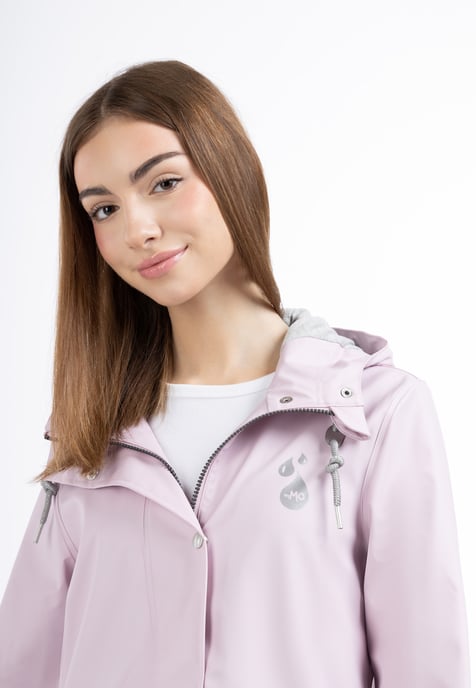 myMo rain jacket keepsudry - Image 3