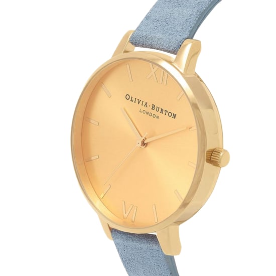 Olivia Burton Reloj de mujer Cuarzo dorado - Image 2