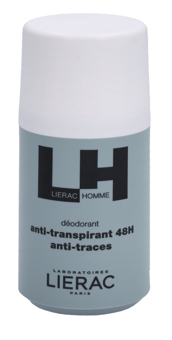 Lh Deo Antitranspirante 48h 50 ml - Image 1