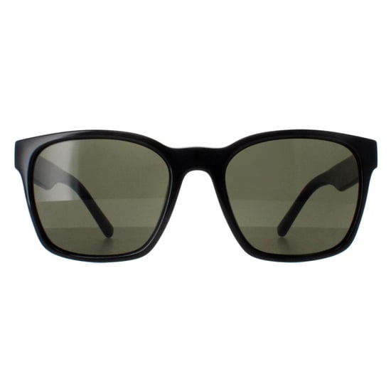 Salvatore Ferragamo Square Womens Black Grey Gradient SF959S