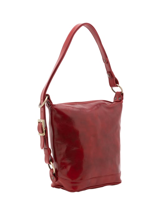 I Fratelli Bolso tipo cubo Mujer - Image 2
