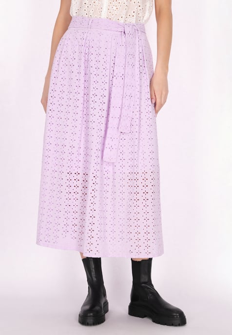 Dreimaster women lilac - Image 3