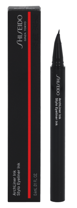 Archliner Ink Stylo Eyeliner #01  0,4 ml - Image 1