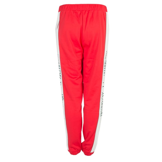 Juicy Couture Pantalones Track de mujer rojo - Image 3