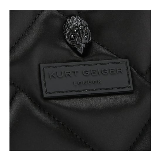Kurt Geiger London  Kgl Nylon Mid Tote Bag