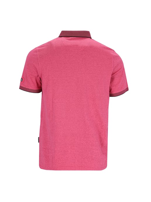 hajo polo shirt - Image 2