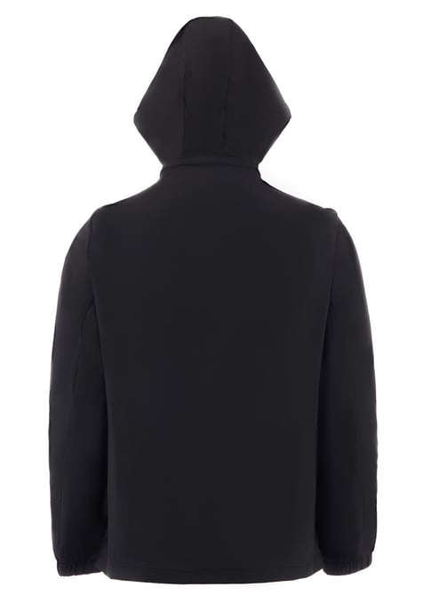 Mo Jacket Men black - Image 4