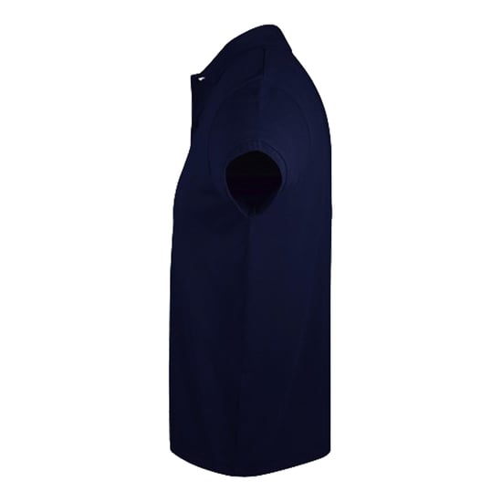 SOLS Mens Prime Polo Shirt (French Navy) - Image 3