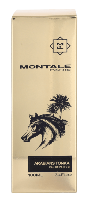 Montale Arabians Tonka Edp Spray 100ml - Image 2