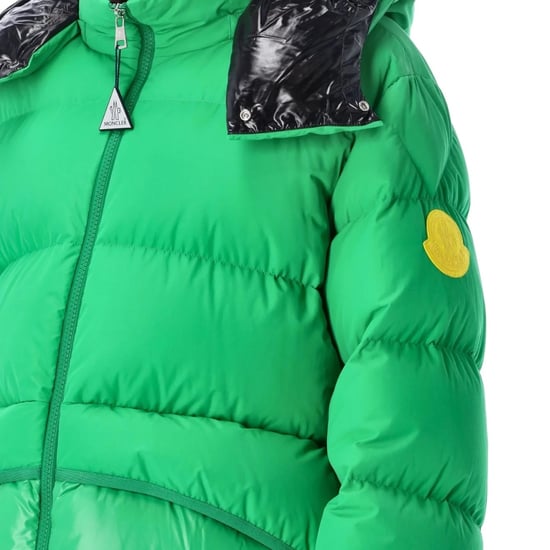 Moncler Genius 1952 Achill Chaqueta Corta Verde - Image 3