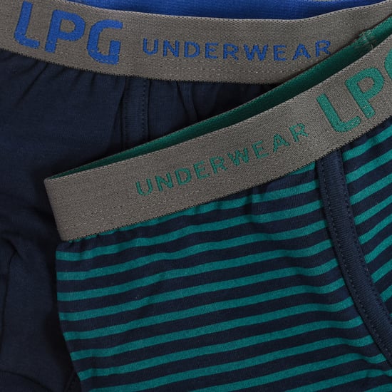 Pack-2 Boxers LP1017