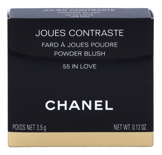 Chanel Joues Contraste Powder Blush 3.5 g - Image 2