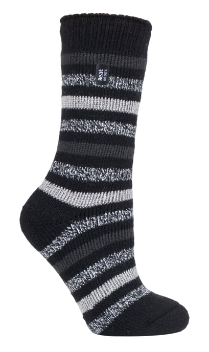 CALENTADORES - Calcetines térmicos gruesos de lujo 2.3 TOG para señoras en invierno - Image 1