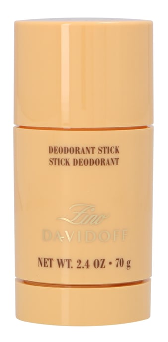 Davidoff Zino Deo Stick 75 ml - Image 1