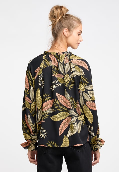 IZIA blouse shirt hoona