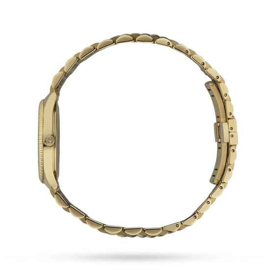 Gucci YA1264155 Men's G-Timeless 36mm Watch