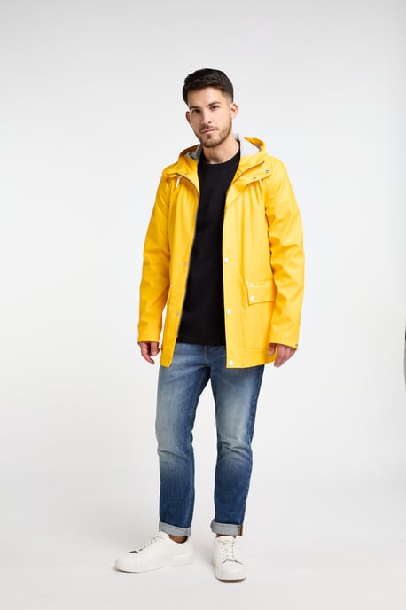 ICEBOUND rain jacket urban rain - Image 2