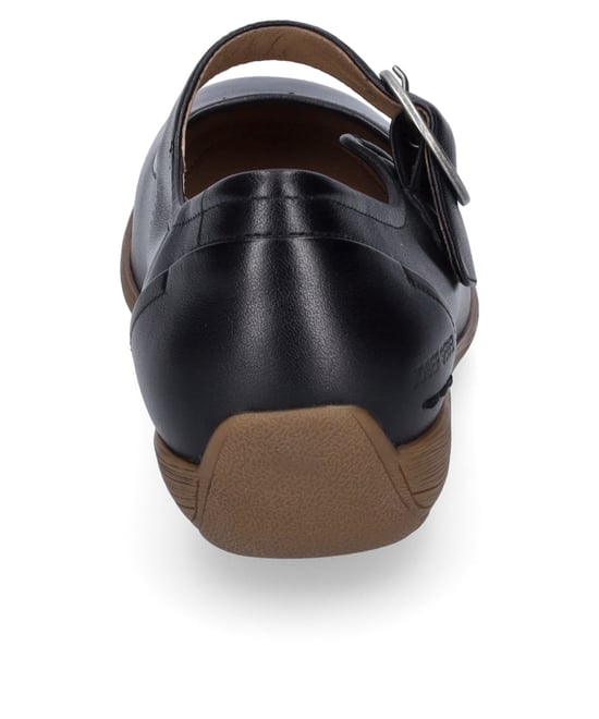 JOSEF SEIBEL Fenja 18 | Balerinas / Manoletina de Mujeres | negro - Image 4