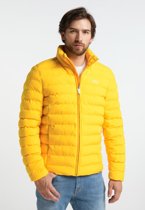 ICEBOUND padded winter jacket albisole - Image 2