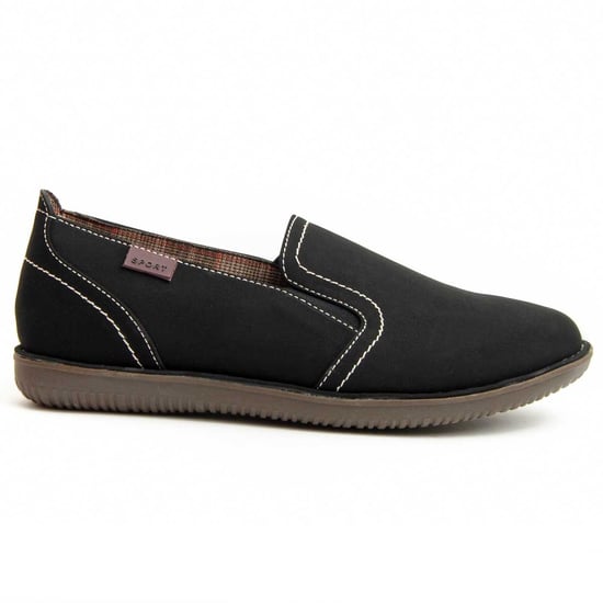 Mocasines Montevita Moccavita6 en Negro - Image 2