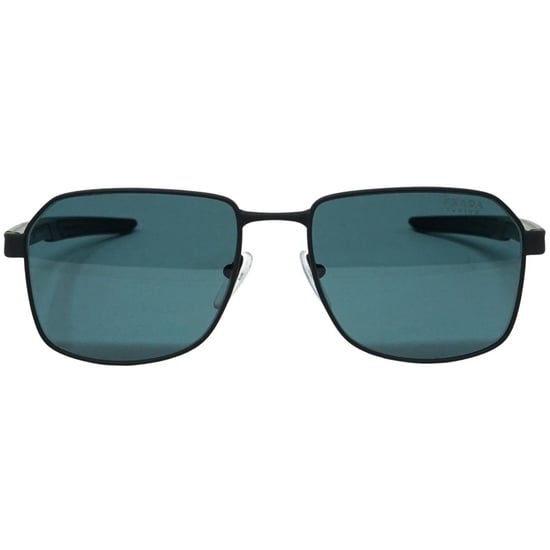 Prada Sport PS54WS DG009R Gafas de sol negras - Image 1