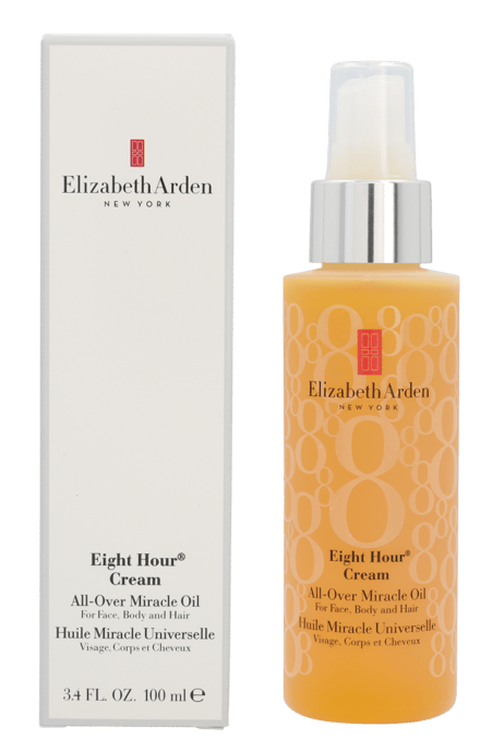 Eight Hour All-over Miracle Oil 100 ml - Image 1