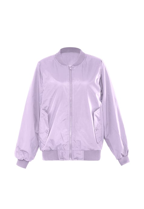 Mymo Jacket women lavender - Image 1