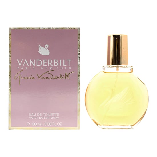 Vanderbilt Eau De Toilette Vaporizador 100 ml - Image 1