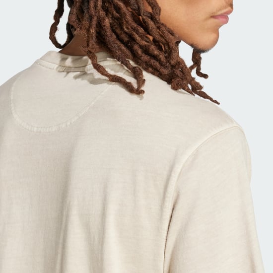Trefoil Essentials + Dye Pocket Tee - Image 4