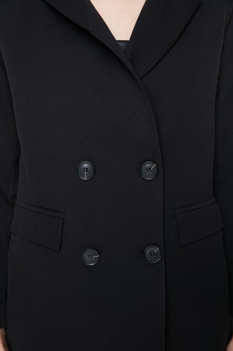 Trendyol Women Jacket Regular fit - Image 4