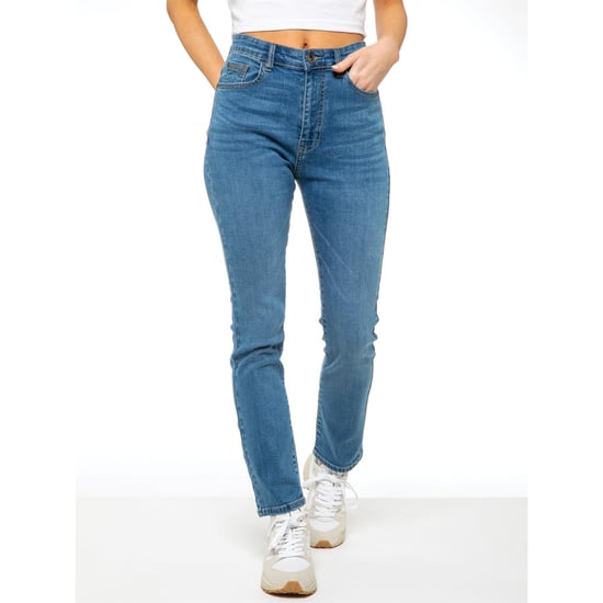 Vaqueros rectos Enzo para mujer - Image 4