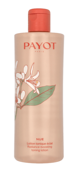 Nue Loción Tonificante Iluminadora Edición Limitada 400 ml - Image 1