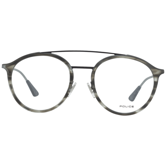Police Optical Frame VPL688M 4ATM 52 - Image 2