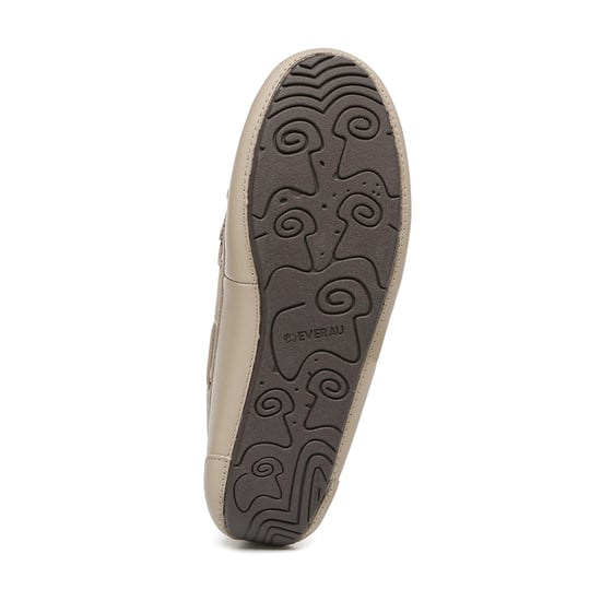 Mocasín de cuero Grebes para mujer EVER AU Australia - Image 6