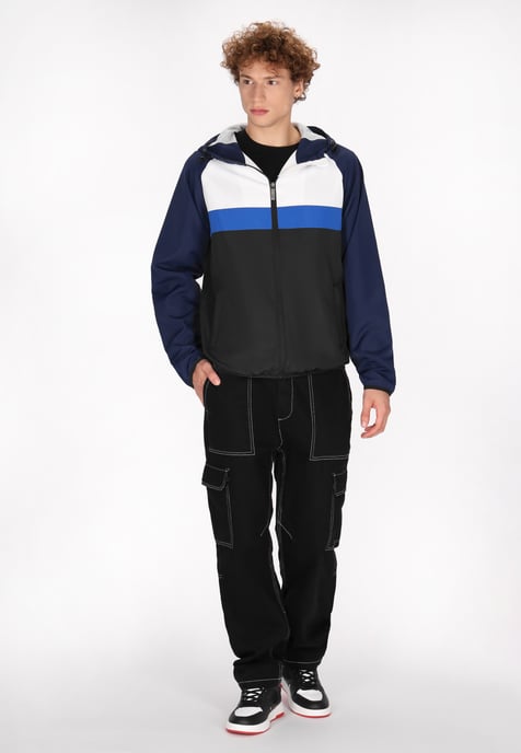 Mo Anorak Men - Image 2