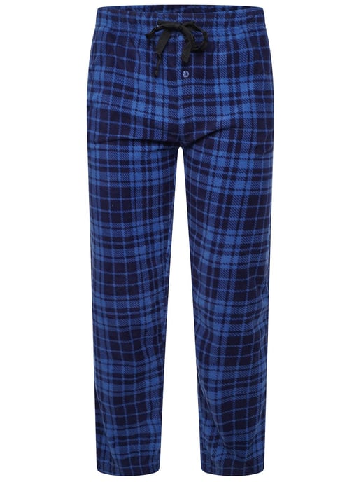 Kruze By Enzo Pantalones de pijama para hombre - Image 1