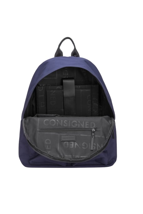 Daxton Front Pocketed Backpack