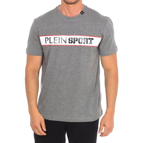 TIPS405 men's short sleeve t-shirt