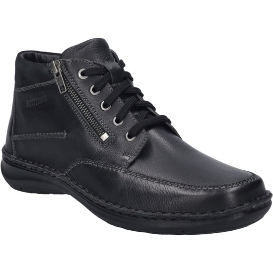 JOSEF SEIBEL New Anvers 84 | Botines de Hombre | negro - Image 1